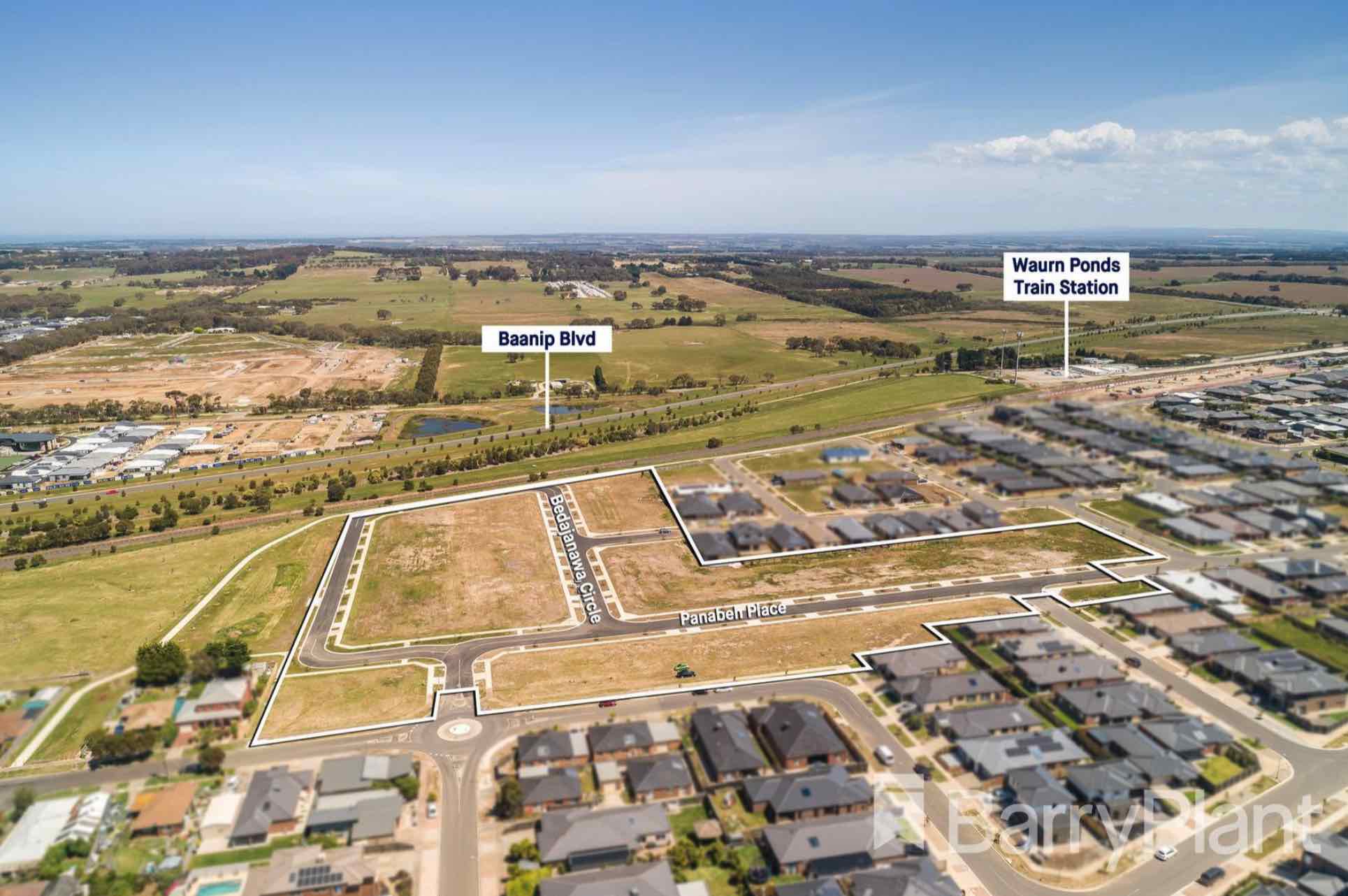 [Land for Sale] Hillview Heights Estate, Grovedale OpenLot